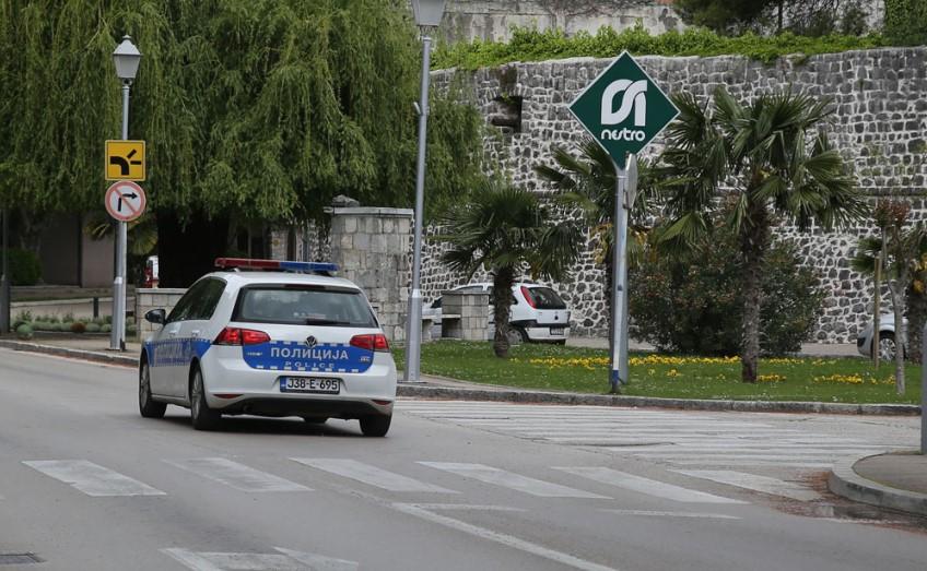 Policijski sat i tokom praznika - Avaz