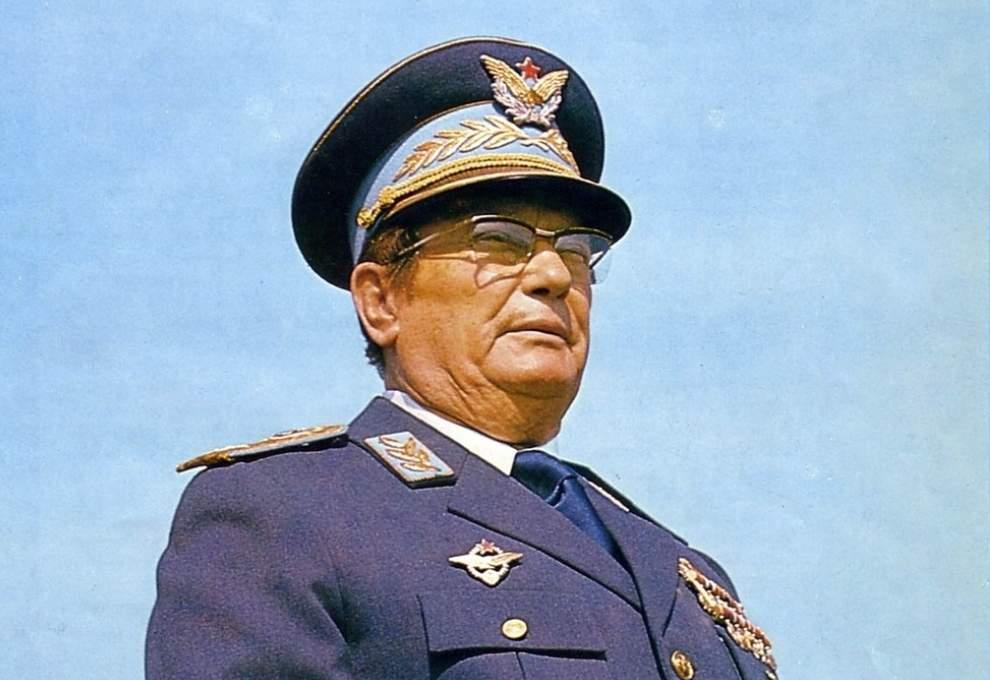 Joška tvrdi da mu se pred kraj života Tito povjerio i priznao “grešku” - Avaz