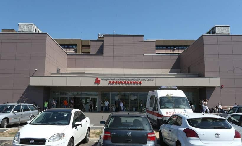 Rukovodstvo Kliničkog centra RS demantira da je ova ustanova postala novi klaster