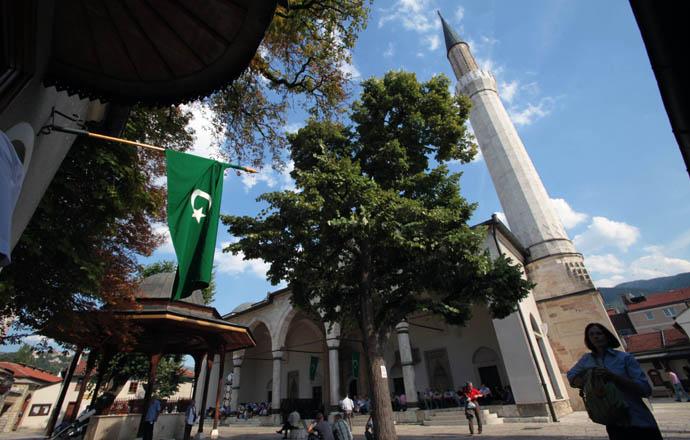 IZBiH objavila iznos sadekatu-l-fitra i nisaba za ramazan