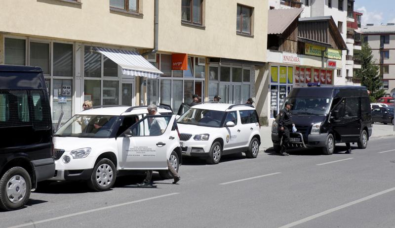 Inspektori će pojačati provjere na terenu