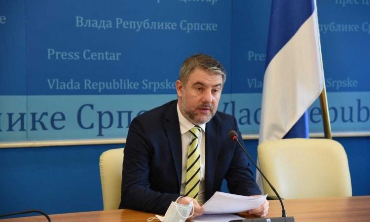 Šeranić: Nadležni napravili dobru reorganizaciju rada - Avaz