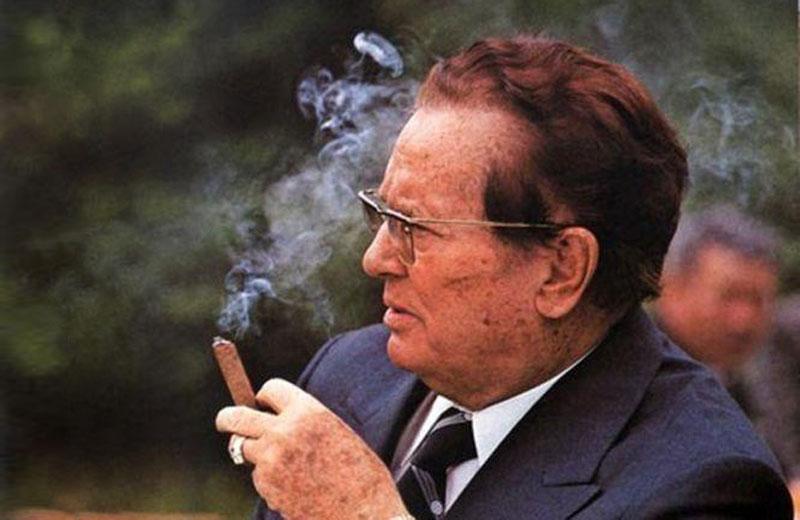 Josip Broz Tito - Avaz