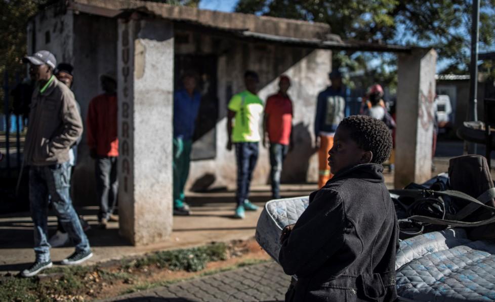 Afrika: Raste broj zaraženih - Avaz