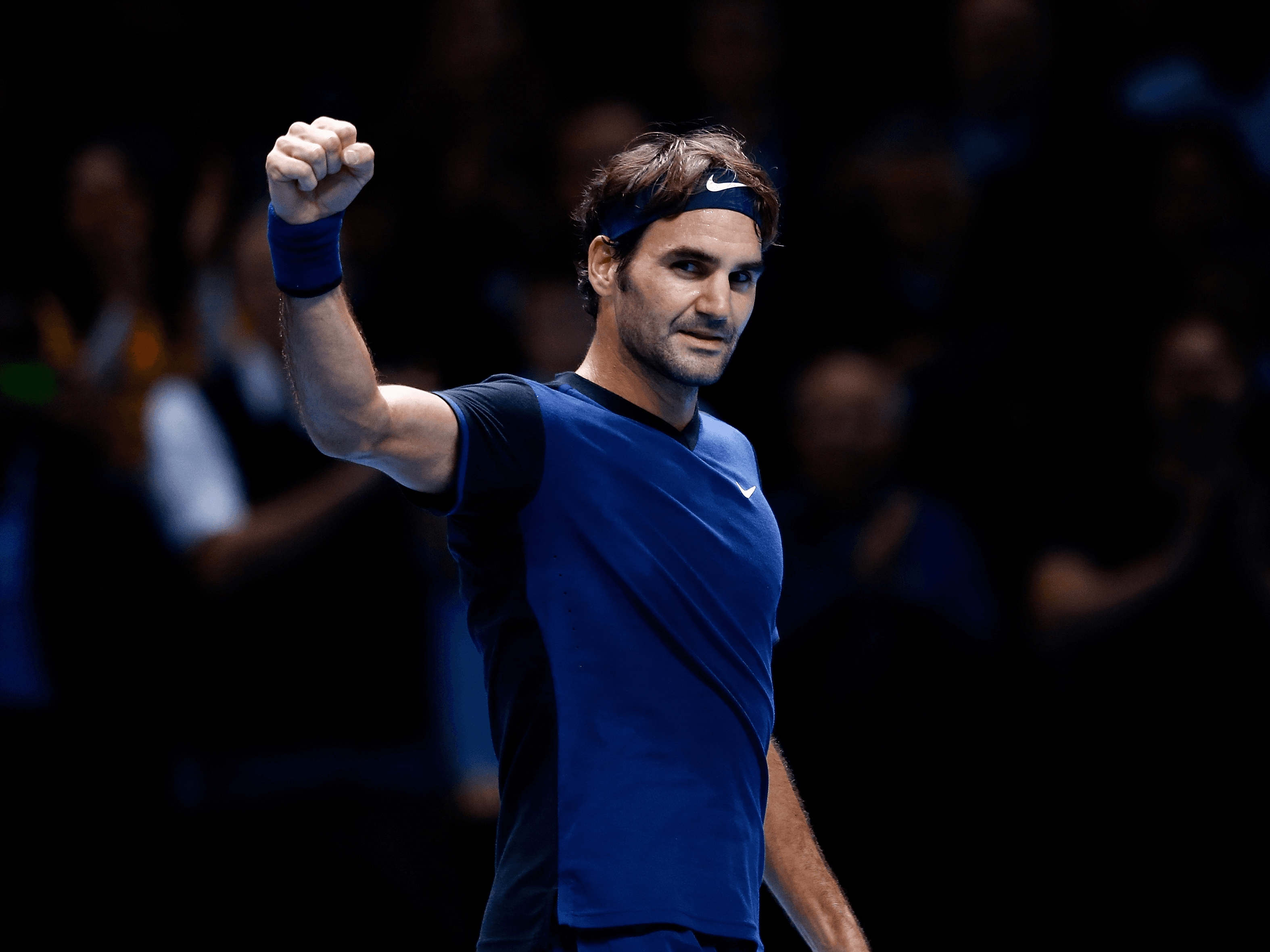 Federer donirao milion dolara za djecu u Africi