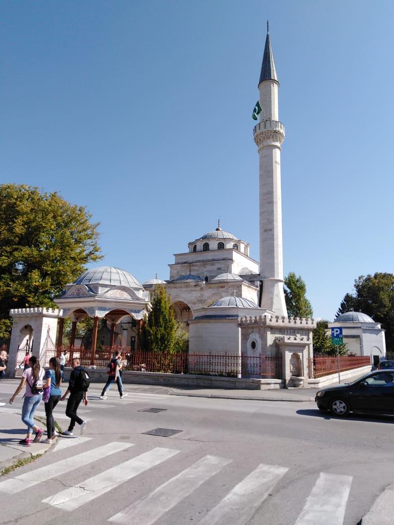 Ferhadija obnovljena 2016. godine - Avaz