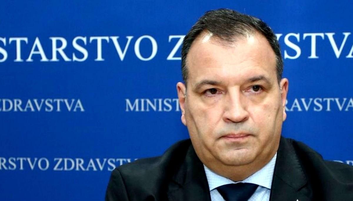 Beroš o situaciji na Braču: Razmišljamo o vraćanju strožih mjera