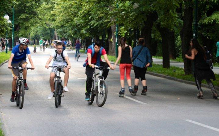 U BiH danas umjereno oblačno i sunčano vrijeme