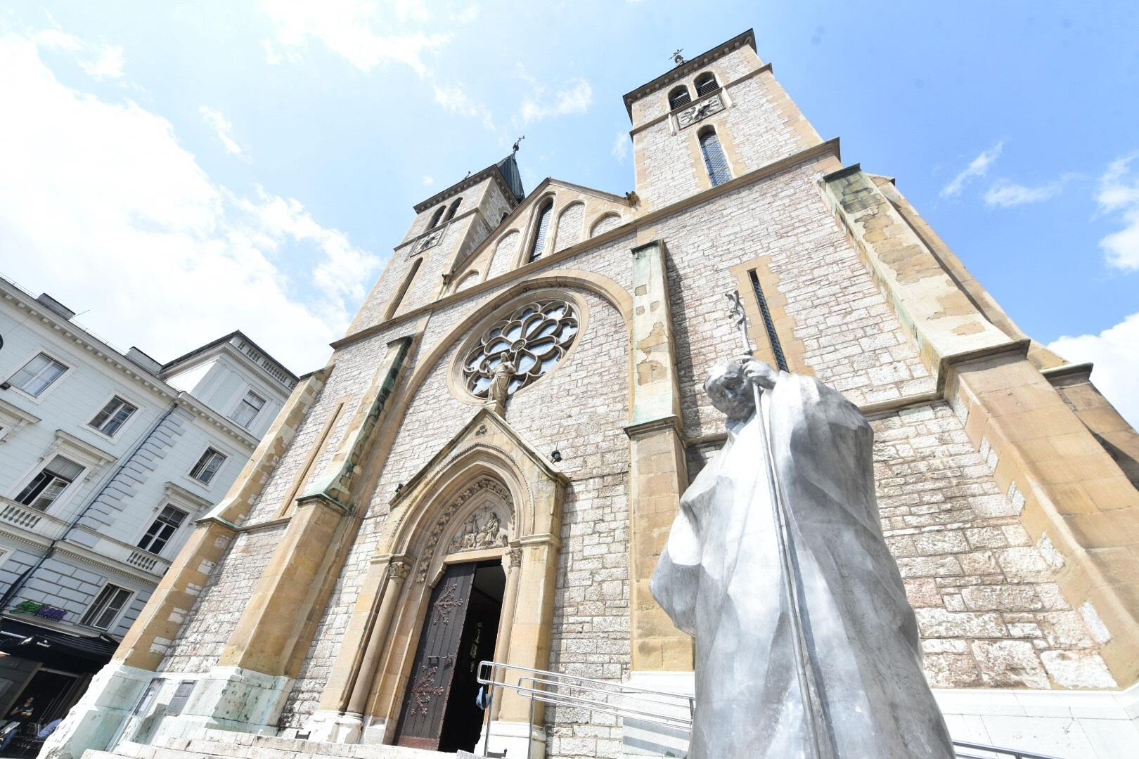 Hrvatsko narodno vijeće: Žalimo što naše prijatelje Srbe uvlače u projekte koji se vode izvan BiH