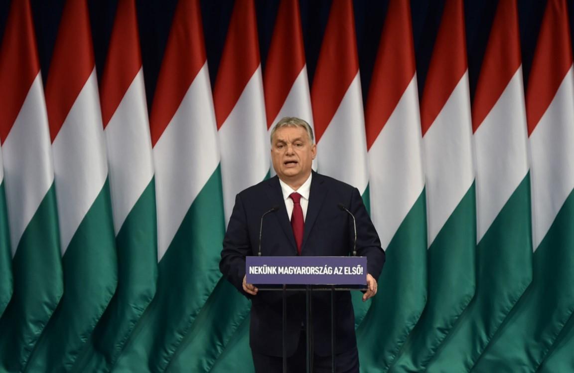 Orban najavio da se krajem maja odriče specijalnih ovlasti