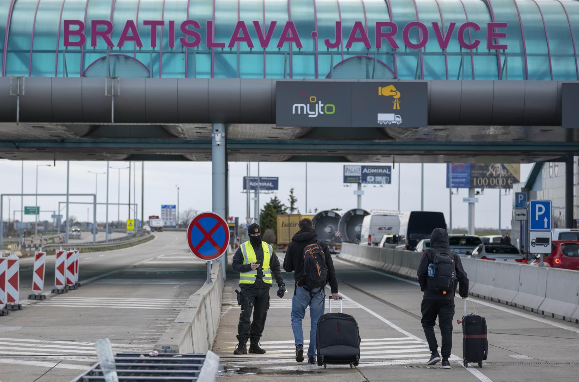 Nadaju se ukidanju kontrola na granicama - Avaz