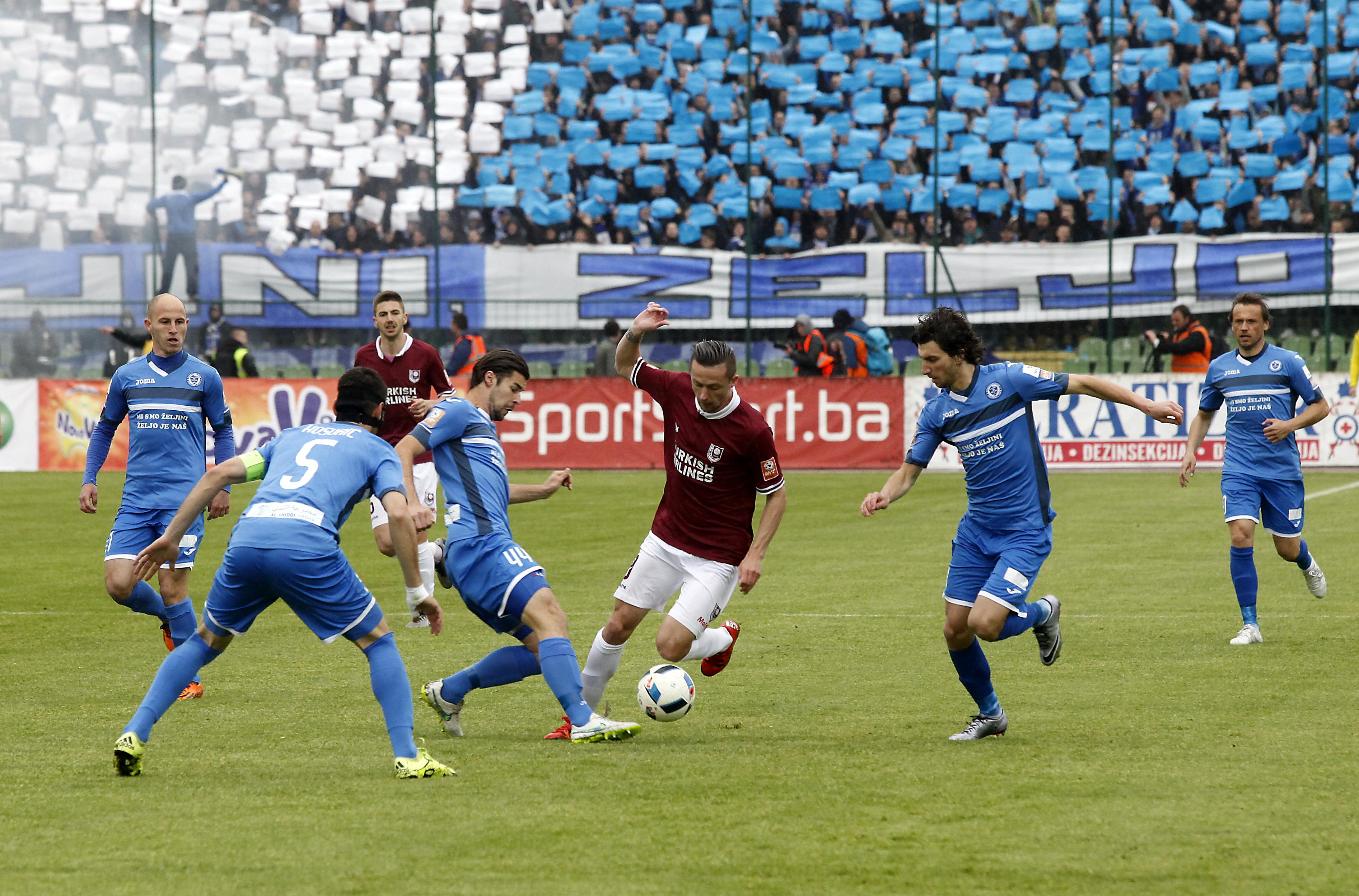 Fakultet za sport završio online anketno istraživanje fudbalera Premijer lige BiH