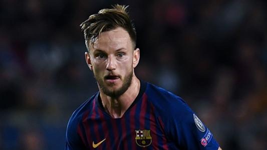 Rakitić: Želim razmišljati samo o Barceloni