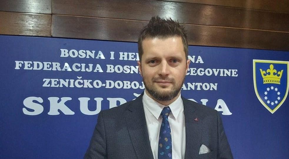 Imamović: Formirati projektni tim i skraćeni nastavni program