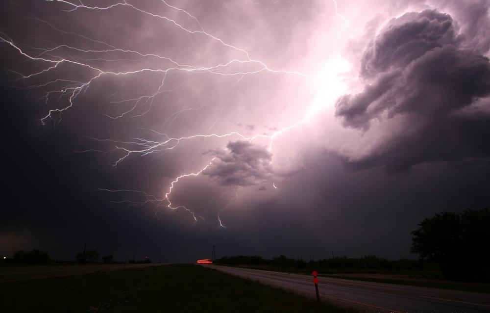 Aktiviran narandžasti meteoalarm za Bosnu i Hercegovinu