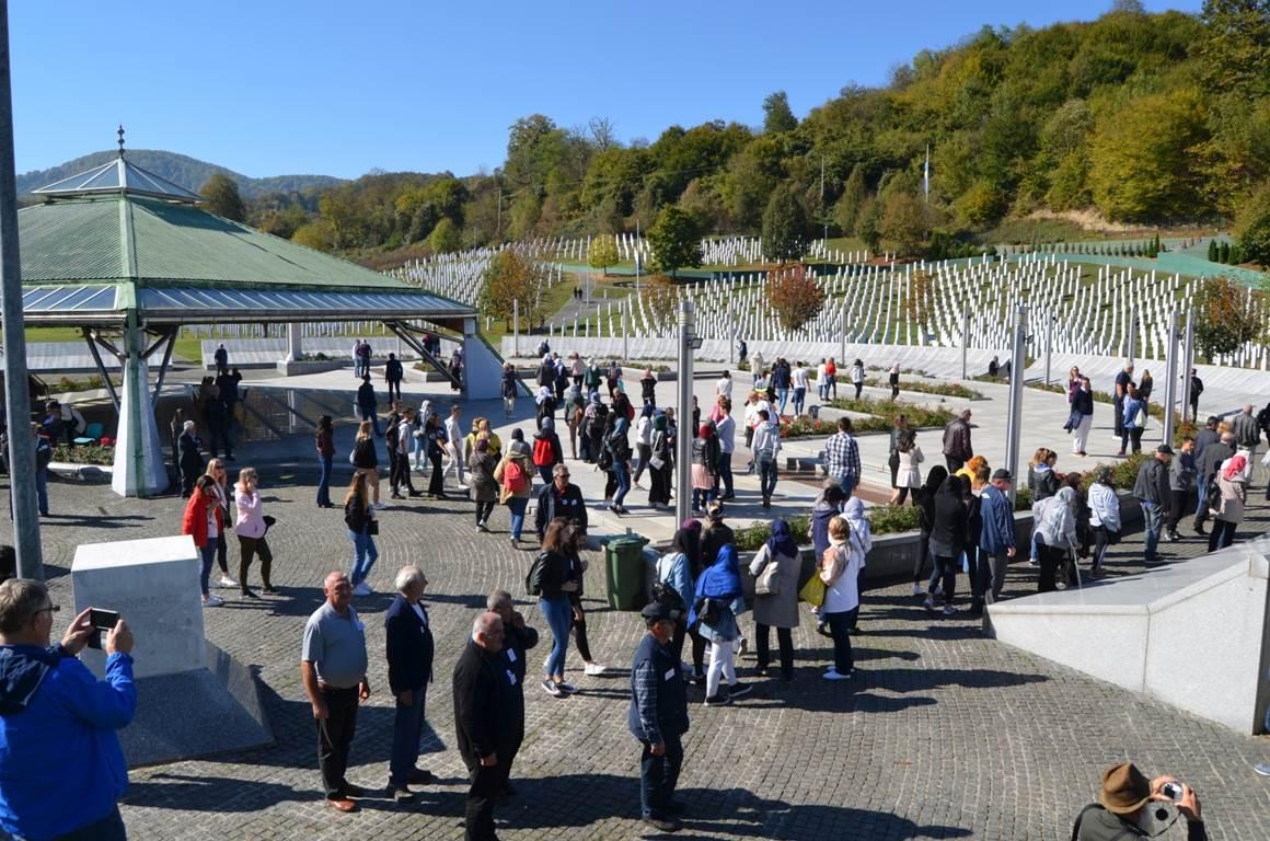 Ranijih godina bilo više od 7.000 učesnika - Avaz