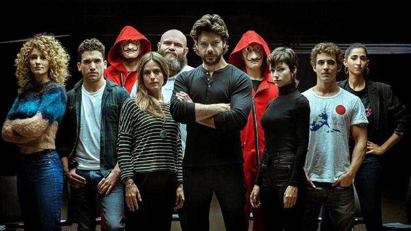 Vraća se "La Casa De Papel" i datum otkriven