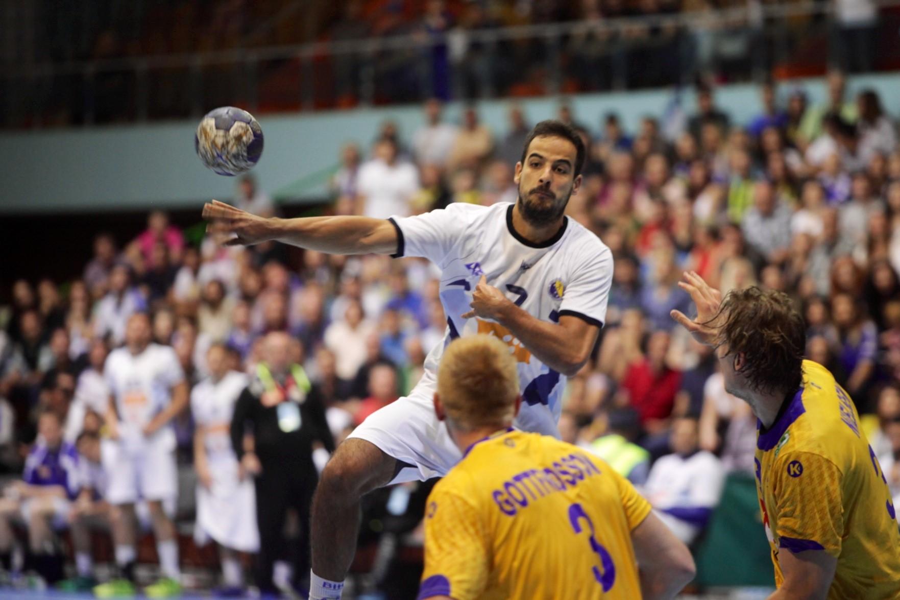 Marko Tarabochia za "Avaz": Odluke EHF-a čekamo kao zapete puške