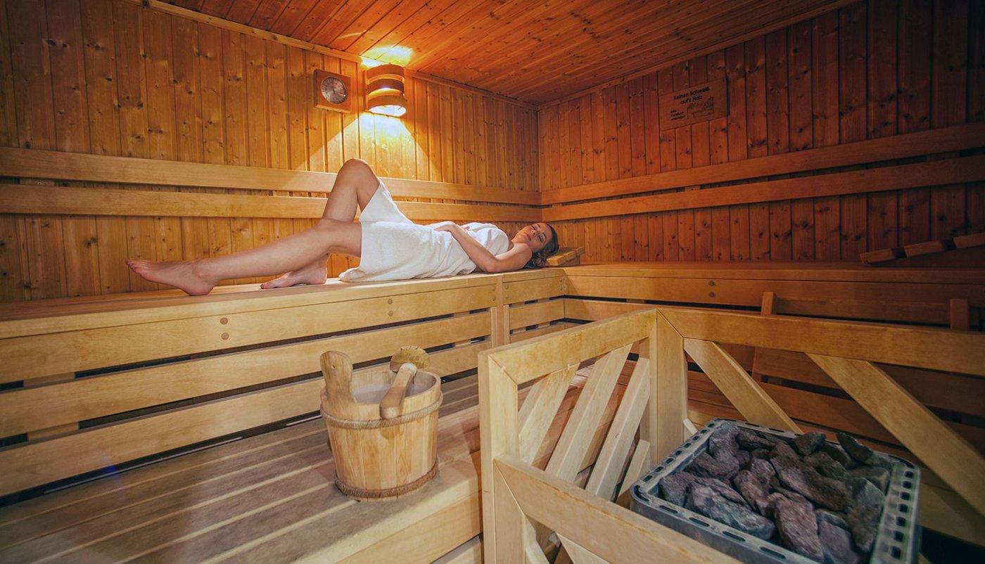 Sauna jača imunološki sistem i potiče krvotok