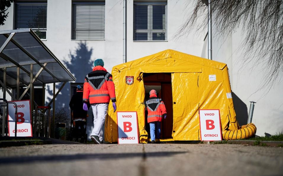 Pri kraju izrada popisa desetak zemalja Evropske unije - Avaz