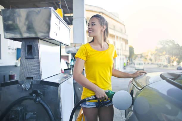 Zašto nam je miris benzina toliko primamljiv