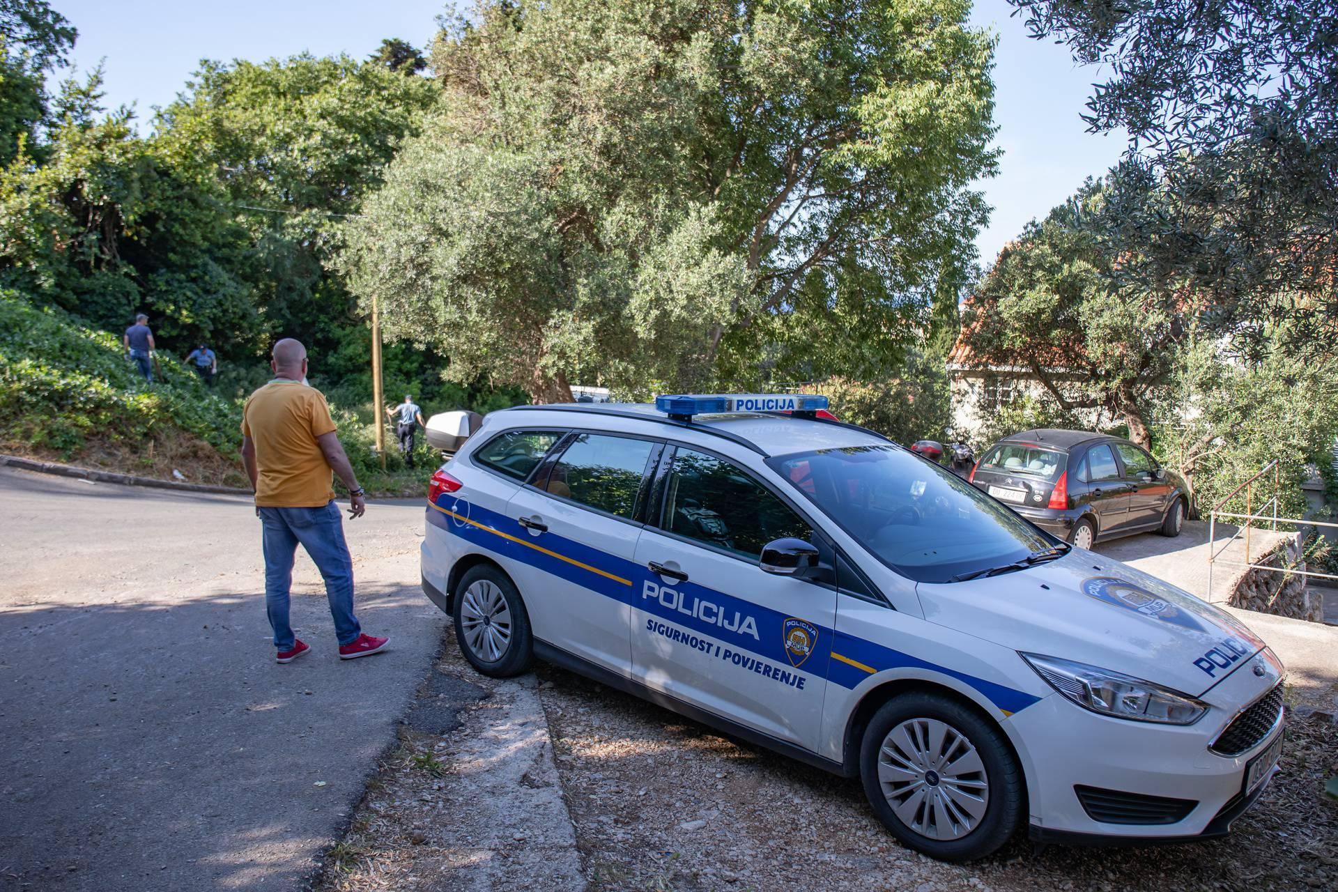 Stravičan zločin u Dubrovniku - Avaz