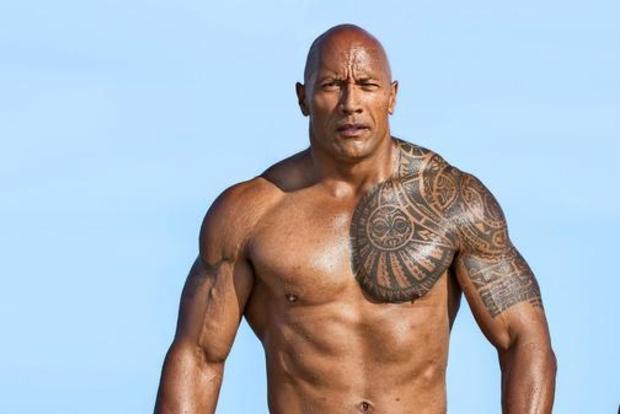 The Rock se žestoko obrušio na Trampa: Gdje se nalaziš?