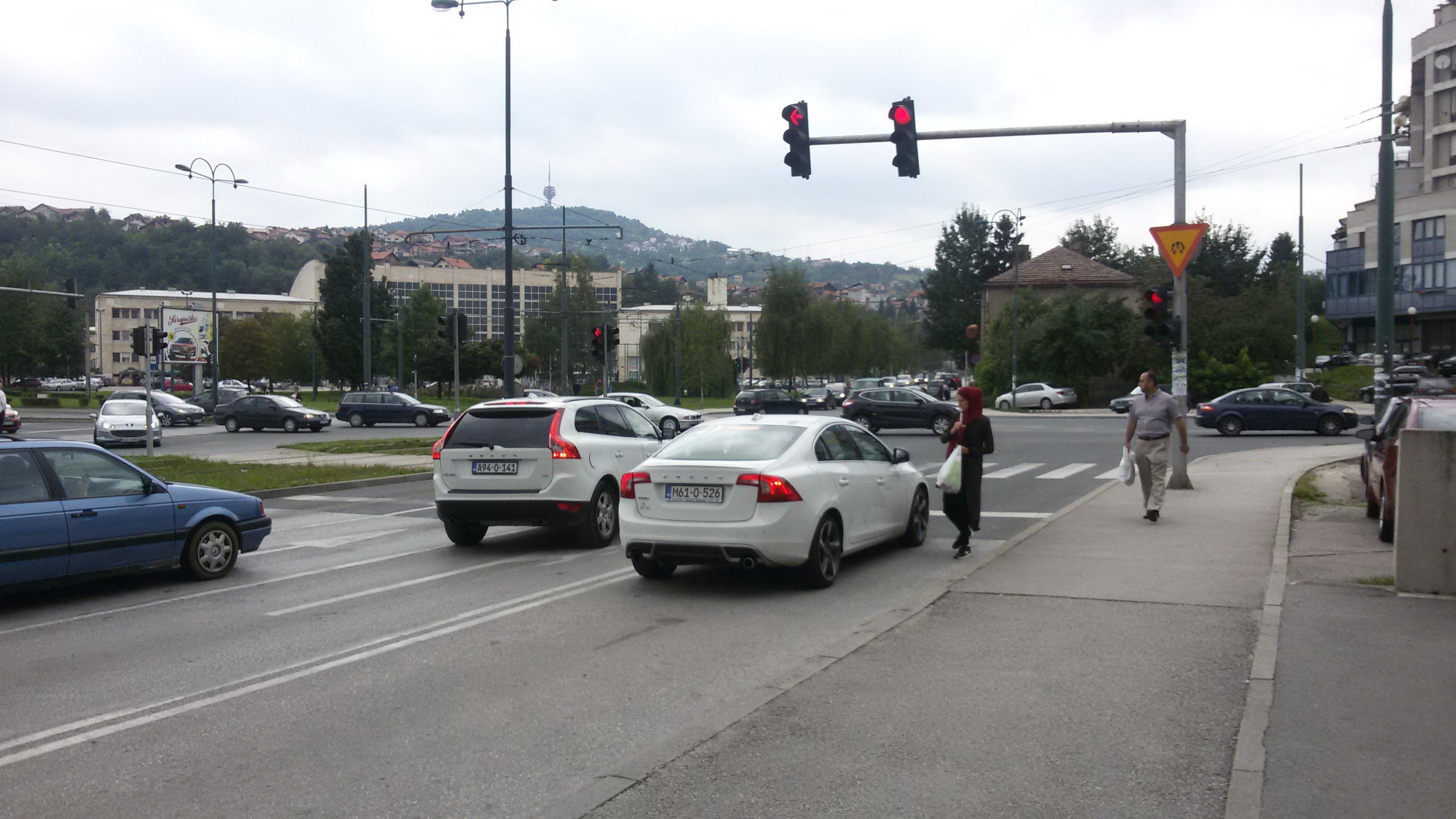 Nenadić: Raspisali smo javni poziv, u toku izbor firme koja će graditi Prvu transverzalu