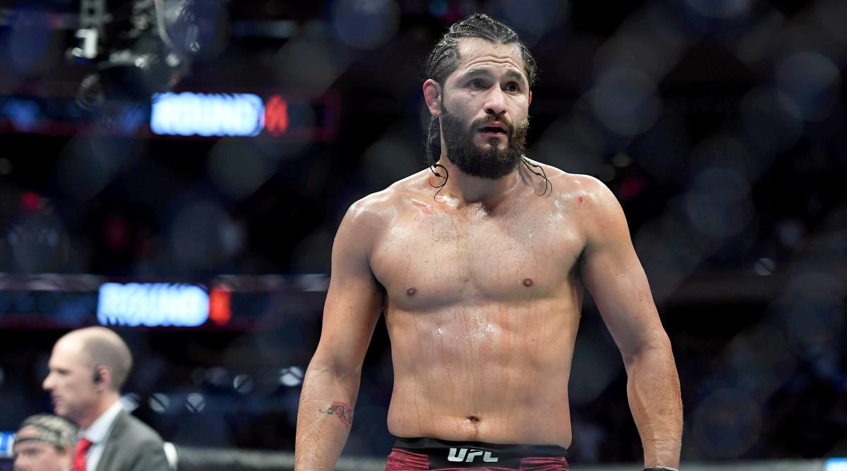 Masvidal: Javno progovorio - Avaz