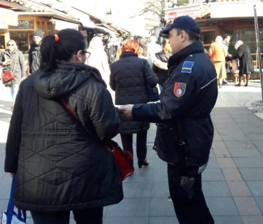 Posljednji slučaj koji je zabilježen u Sarajevu desio se u Sarajevu 3. februara - Avaz