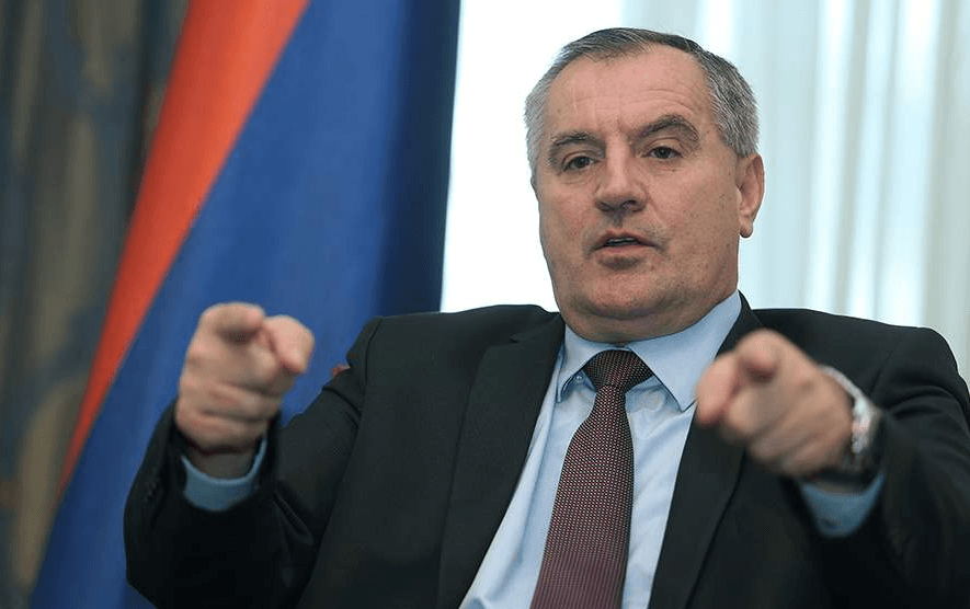 Višković: Nećemo provesti odluku Ustavnog suda BiH