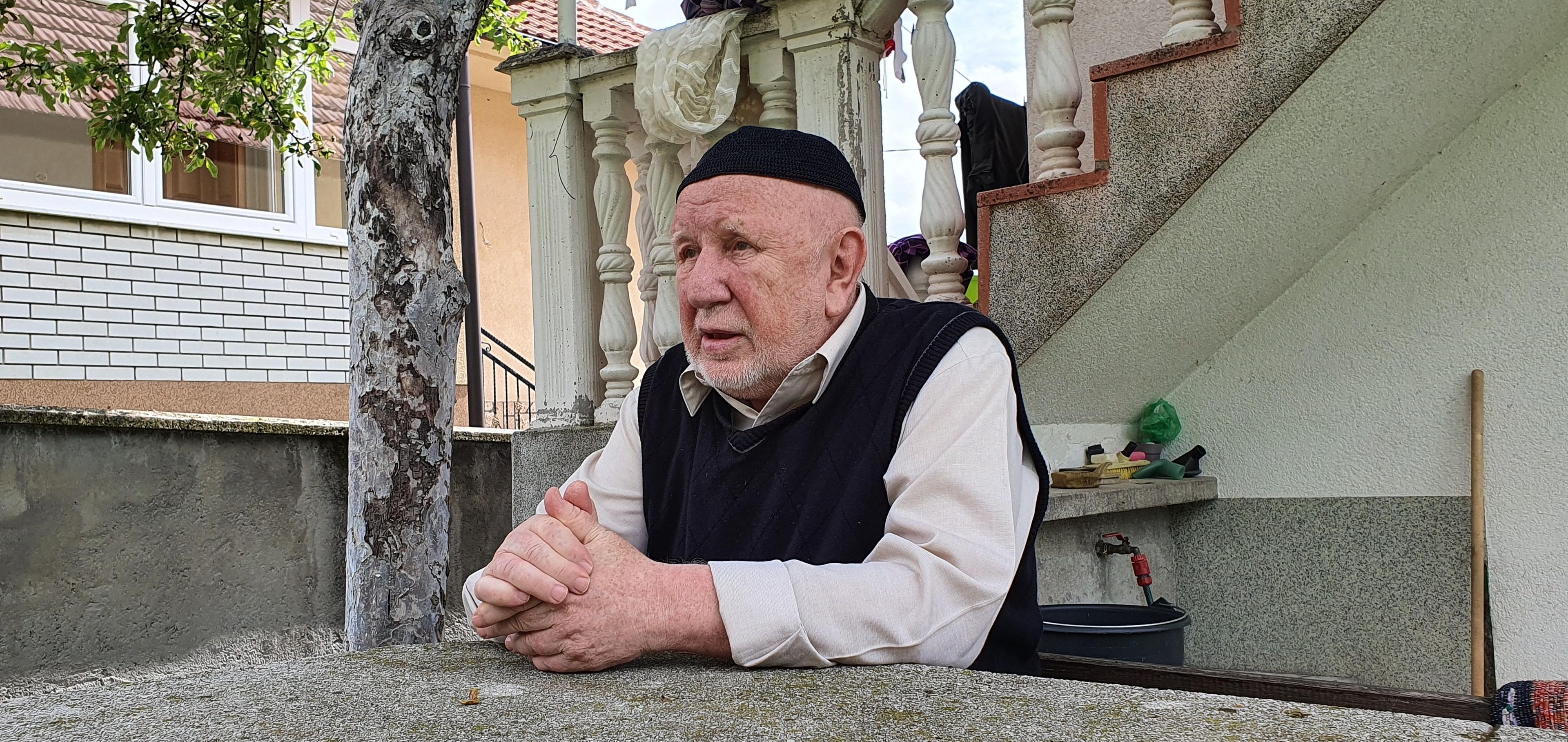 Teško će u BiH ikada izdobriti, račvast kolac ne ide u zemlju