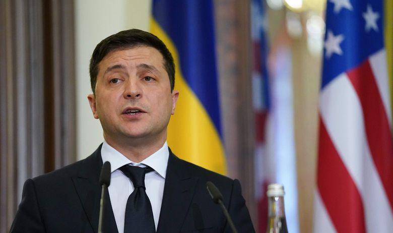 Predsjednik Ukrajine kažnjen zbog kršenja mjera: "Uradili su pravu stvar"