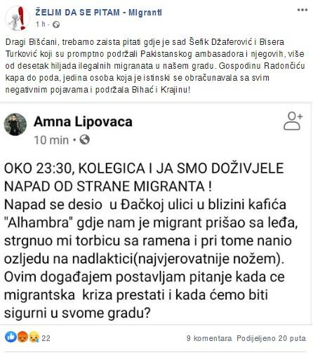 Građani svoje probleme dijele na Facebook grupama - Avaz