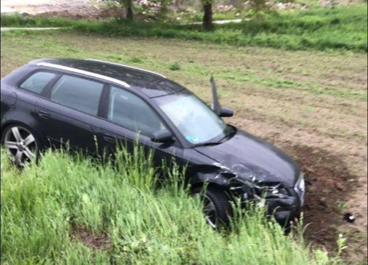 Preminuo tokom vožnje u Bratuncu