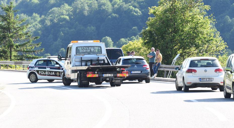 Šta piše u policijskom izvještaju o nesreći u kojoj je stradao džudista Hećo