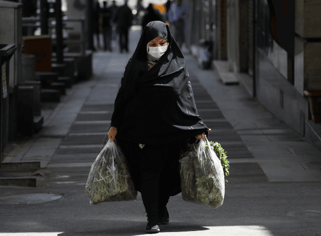 Visoke temeprature neće zaustaviti koronavirus, dokaz je Bliski istok