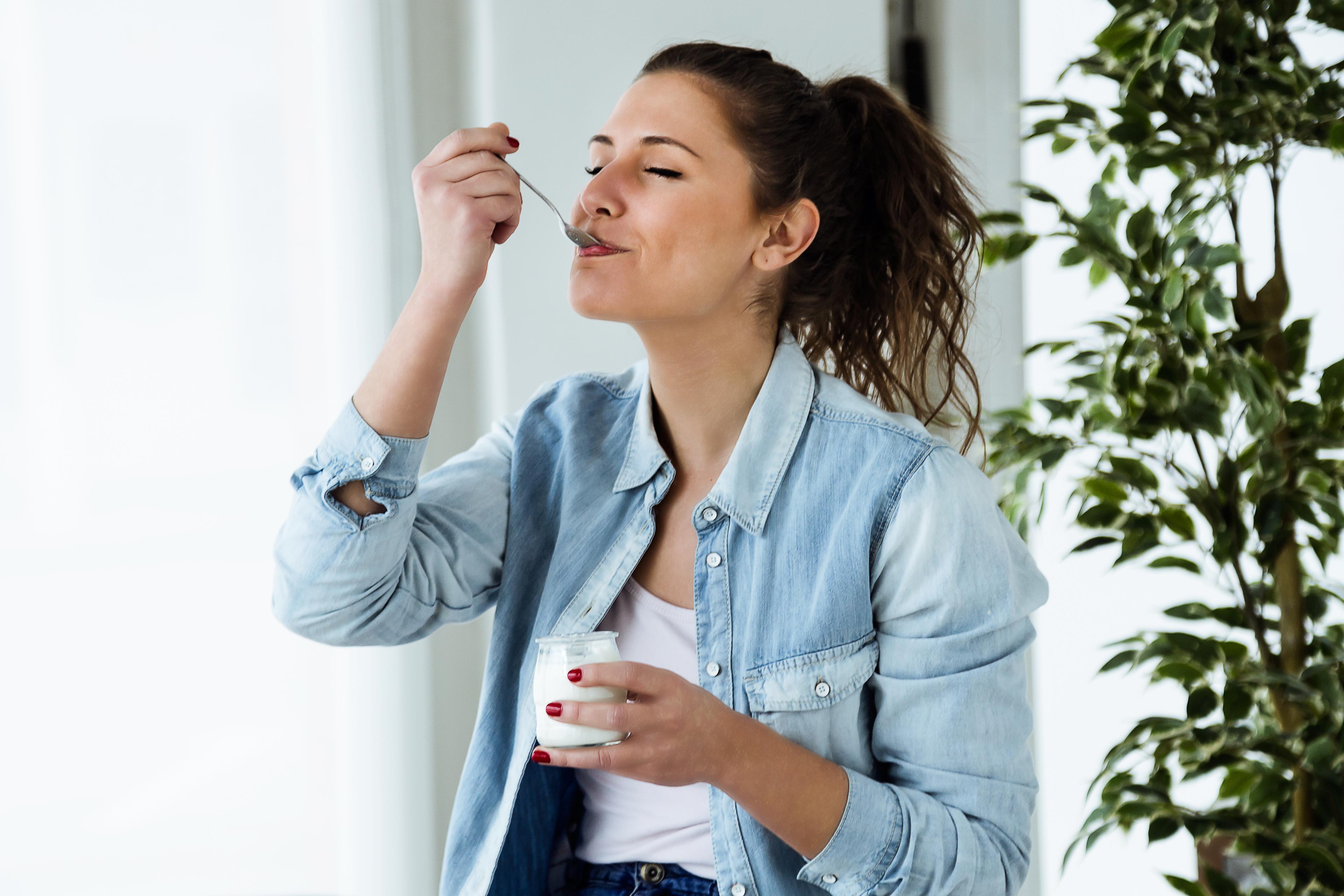 Neka vaš izbor bude jogurt i kefir - Avaz