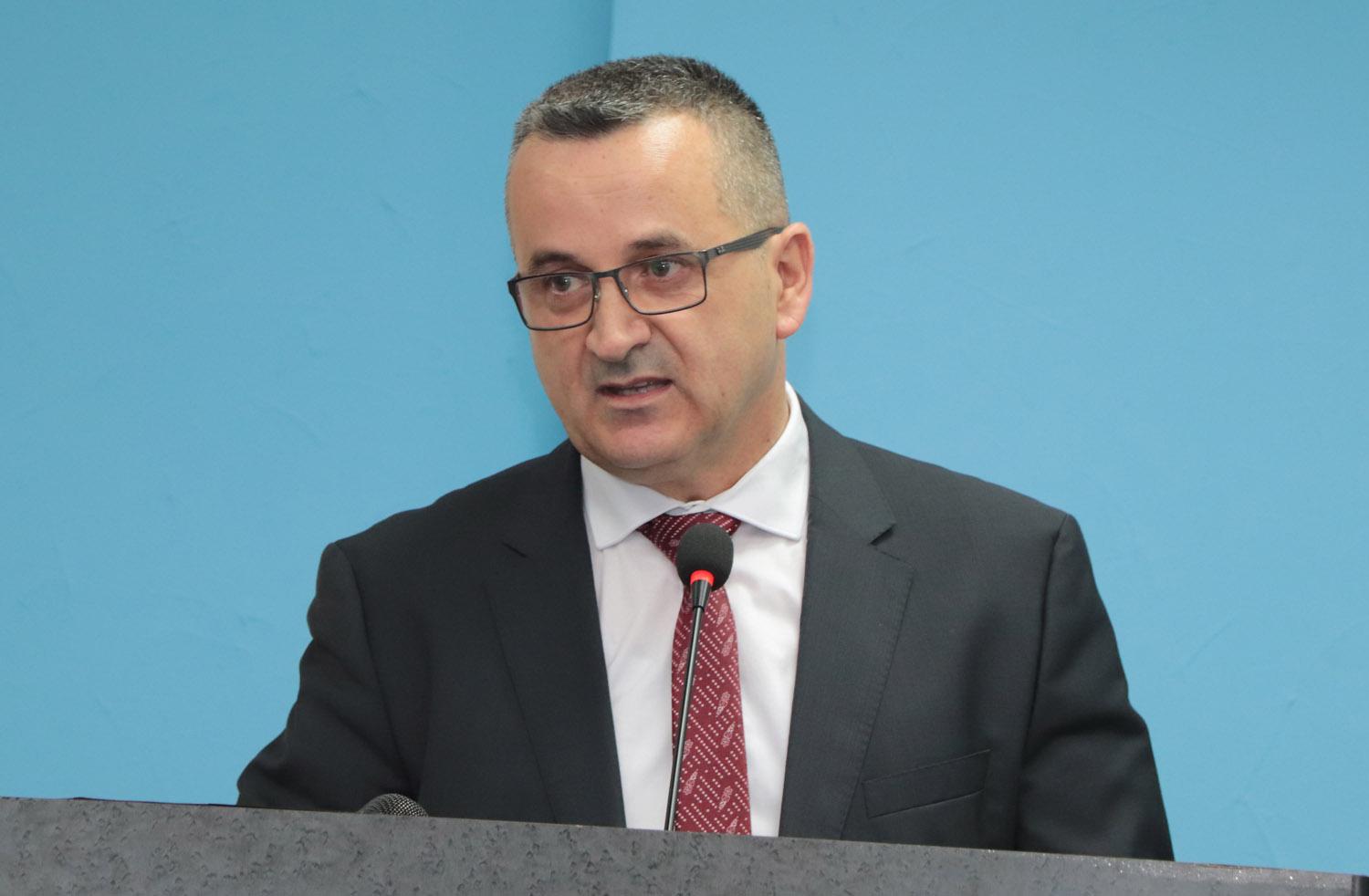 Brkić: Neće biti u rukovodećim tijelima stranke - Avaz