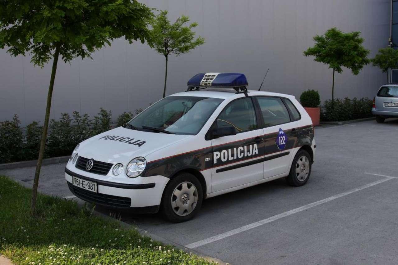 Slučaj prijavljen policiji - Avaz