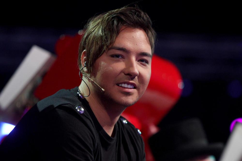 Milan Stanković - Avaz