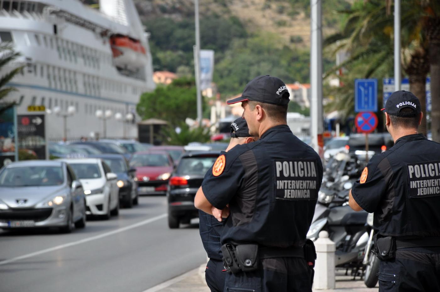 Herceg Novi: Izvršen pretres - Avaz