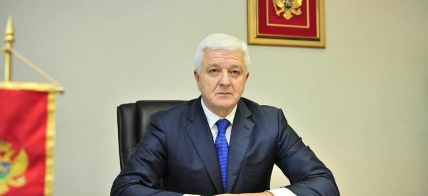 Marković: Dobili smo zeleno svijetlo EK za otvaranje posljednjeg pregovaračkog poglavlja