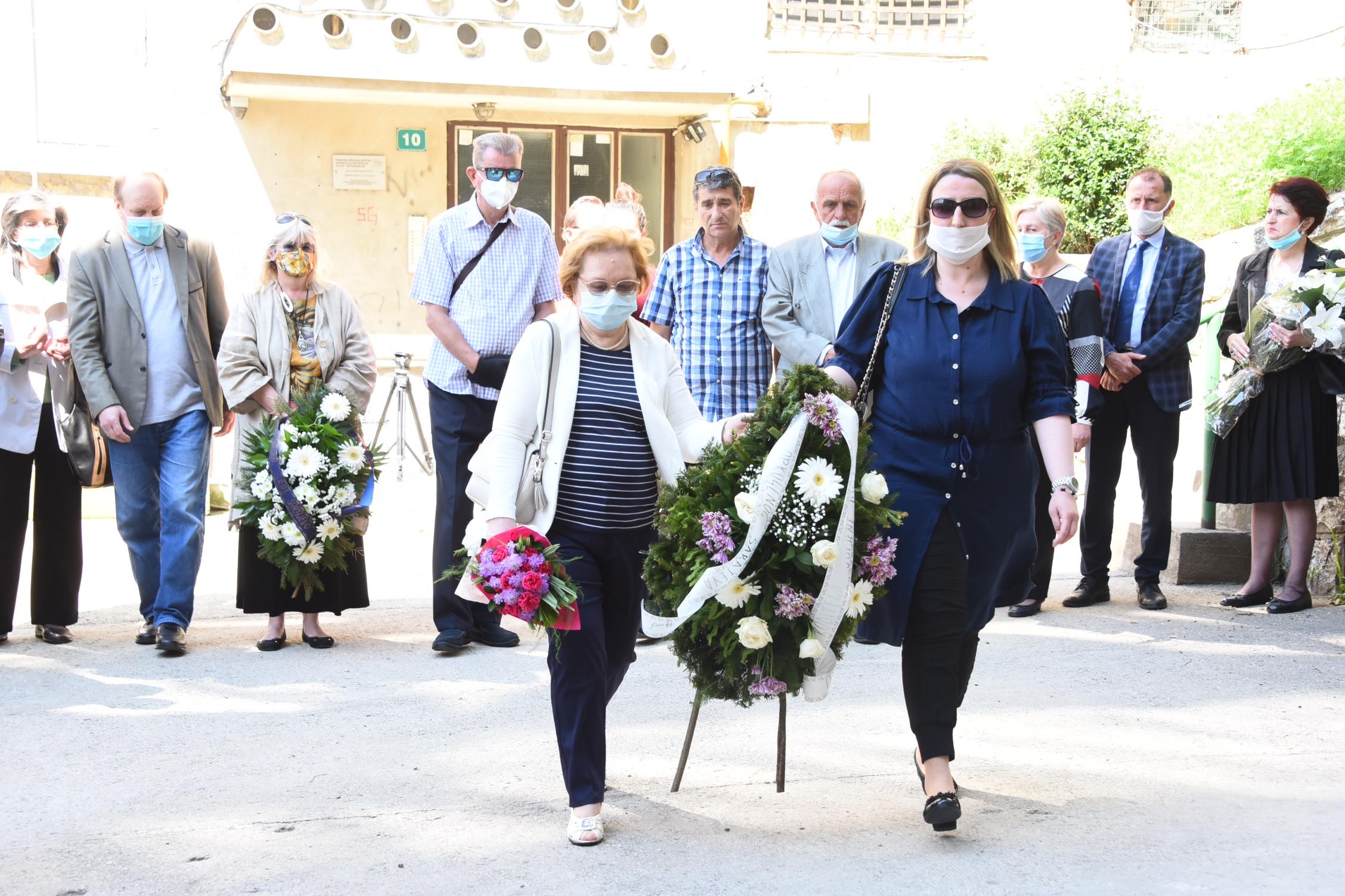 Godišnjica pogibije tri djevojčice u opkoljenom Sarajevu: Imale su 9, 11 i 12 godina