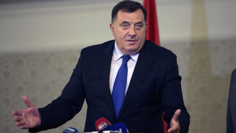 Dodik primio delegaciju Srba iz Mostara: Glavna tema izmjena Izbornog zakona