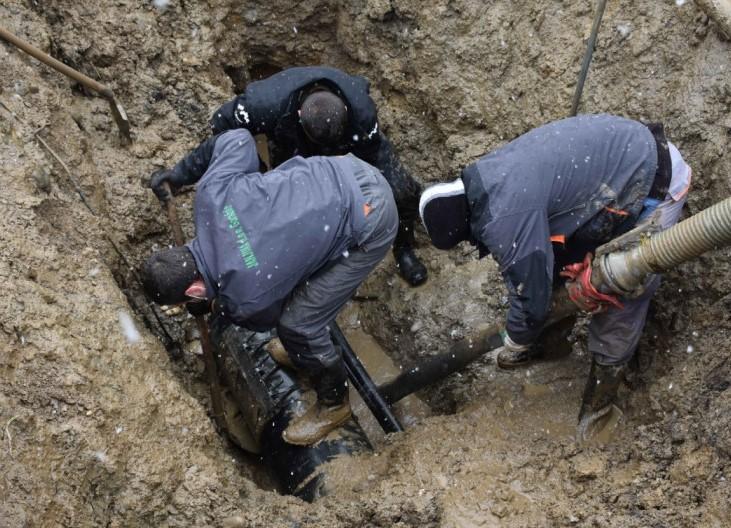 Goražde ponovo bez vode, traži se reakcija Tužilaštva