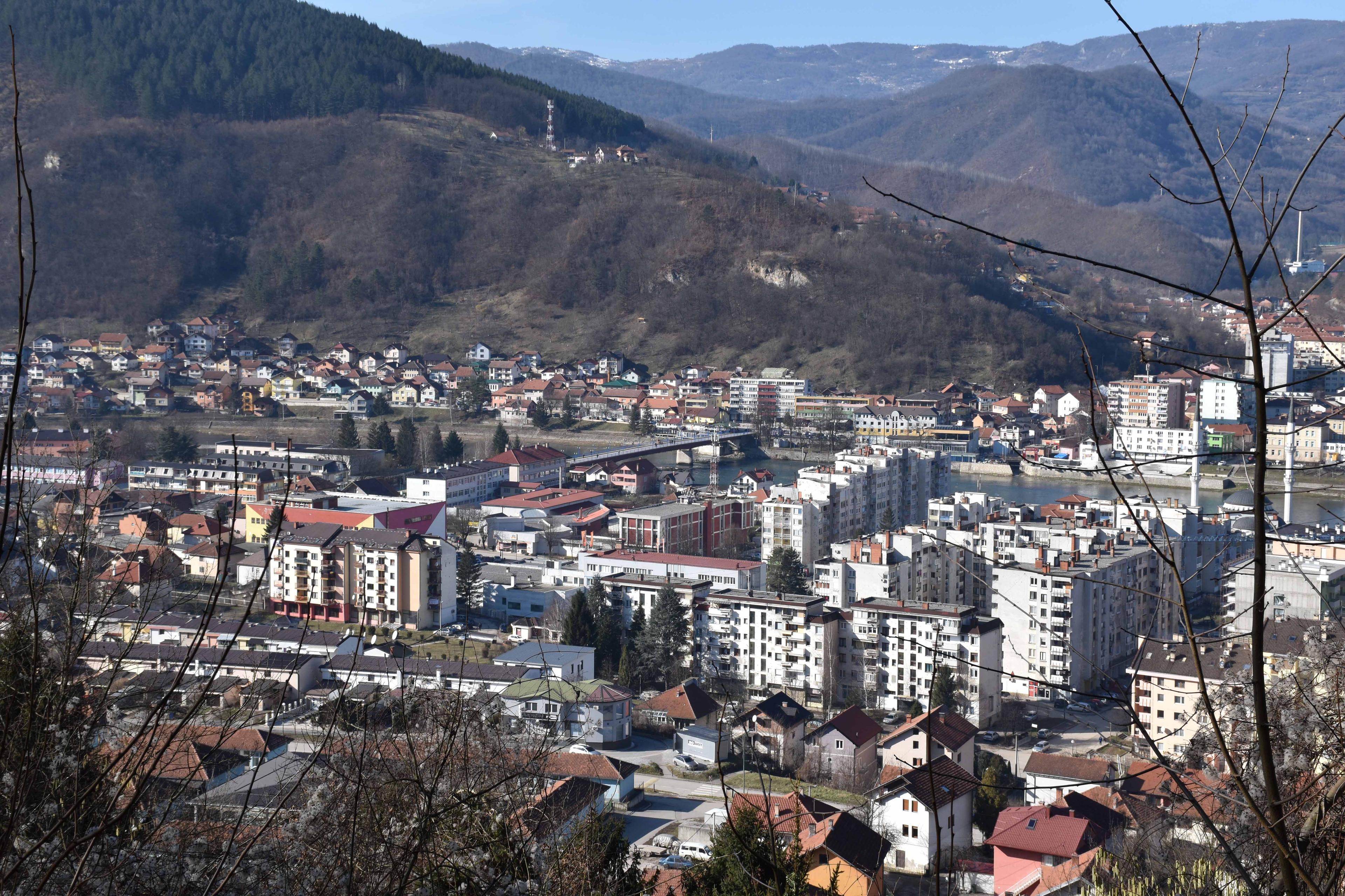 Goražde: Veliki problemi za stanovnike - Avaz