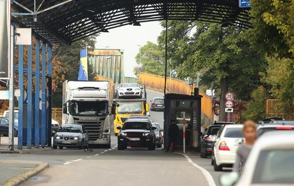 Granična policija BiH: Povećan broj prelazaka granice - Avaz