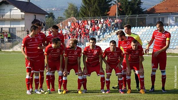 Dvanaest igrača FK Mladost Doboj-Kakanj zaraženo koronavirusom