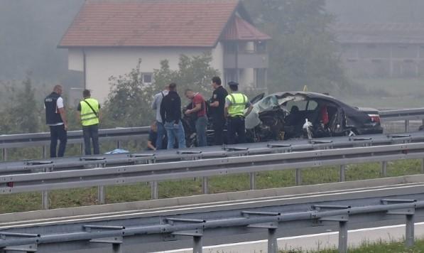 Nesreća se dogodila 31. avgusta prošle godine - Avaz